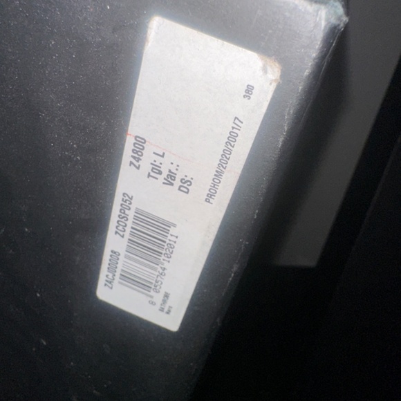 Versace robe - Picture 3 of 6